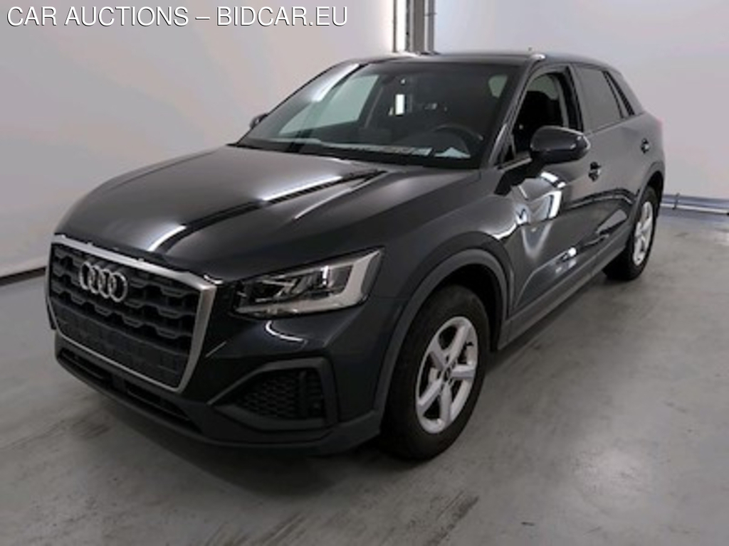 Audi Q2 1.0 30 TFSI ATTRACTION