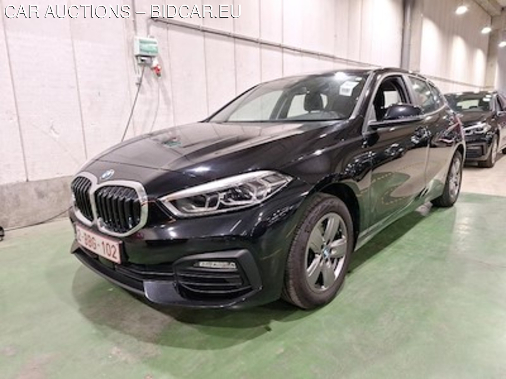 BMW 1 series hatch 1.5 116DA (85KW)