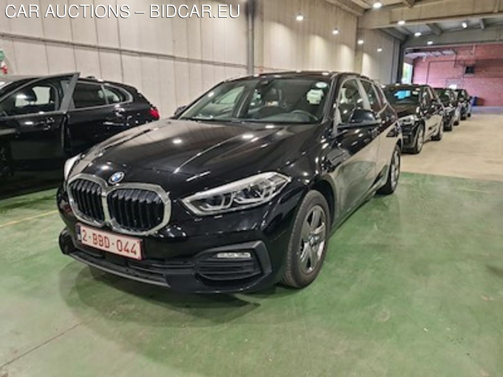 BMW 1 series hatch 1.5 116DA (85KW)