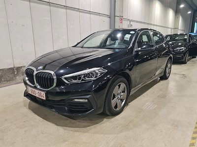 BMW 1 series hatch 1.5 116DA (85KW)