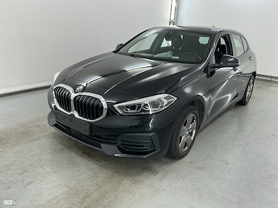 BMW 1-serie 1.5 116DA (85KW)