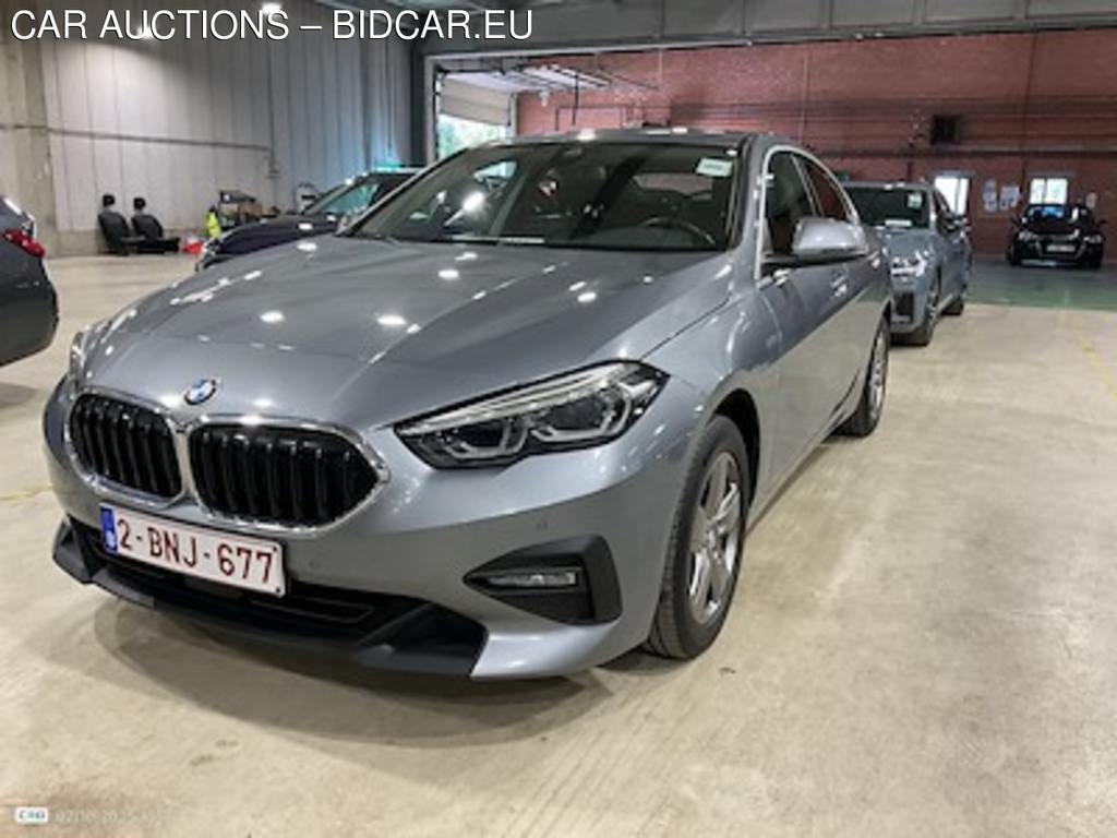 BMW 2-serie 1.5 216DA GRAN COUPE