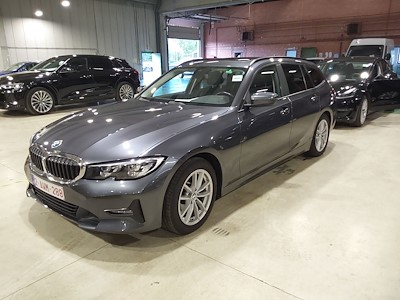 BMW 3 series touring 2.0 318DA (100KW) TOURING