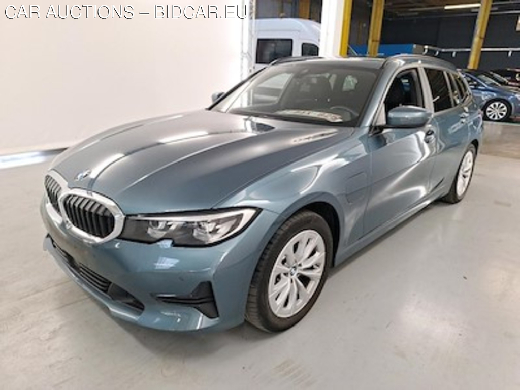 BMW 3 series touring 2.0 320E TOURING