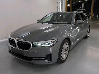BMW 5 series touring 2.0 530E TOURING AUTO