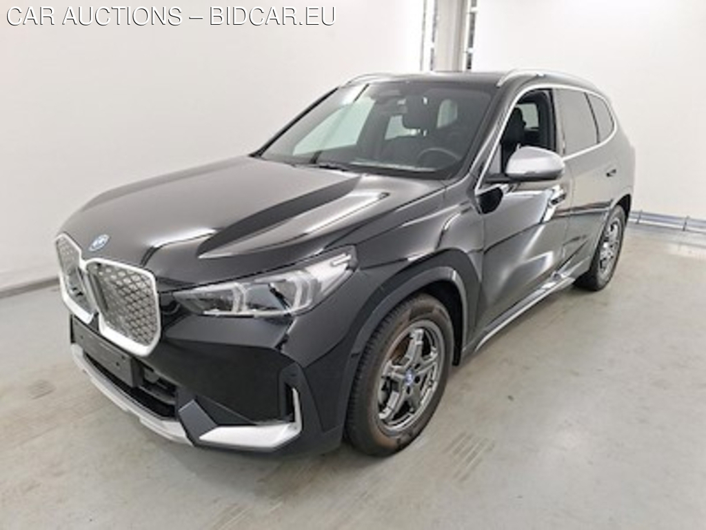 BMW IX1 BEV 67KWH EDRIVE20 (150KW) AUTO