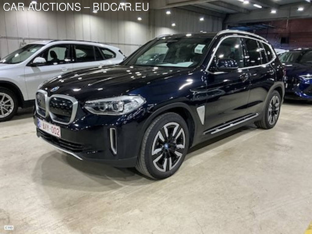 BMW IX3 80KWH AUTO