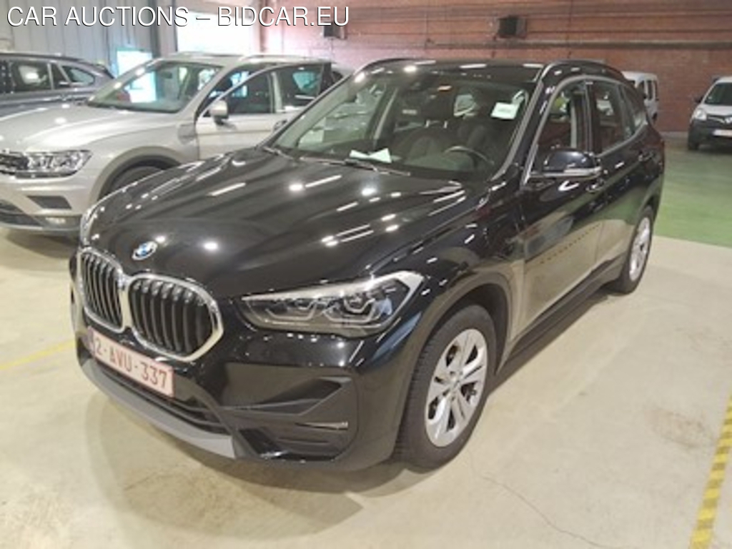 BMW X1 1.5 XDRIVE25E (162KW)
