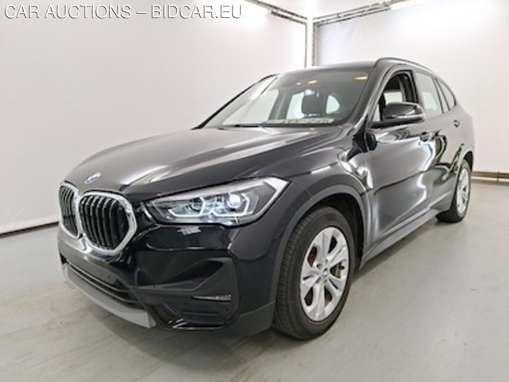 BMW X1 1.5 XDRIVE25E (162KW)