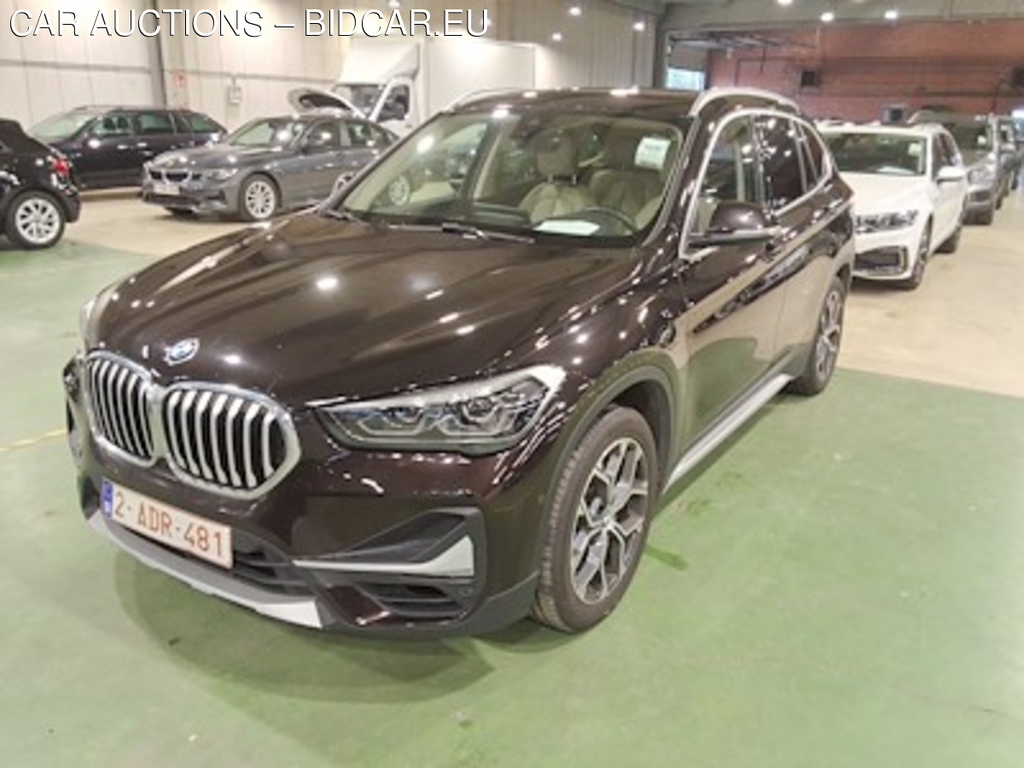 BMW X1 1.5 XDRIVE25E (162KW)