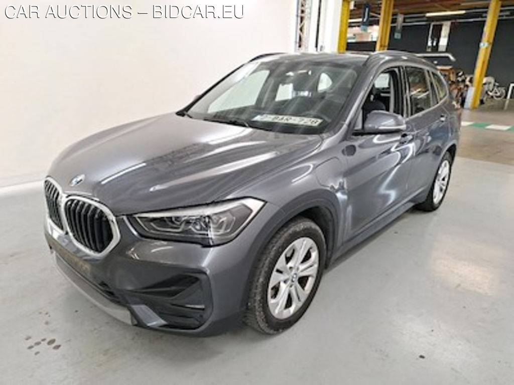 BMW X1 1.5 XDRIVE25E PHEV 162KW)