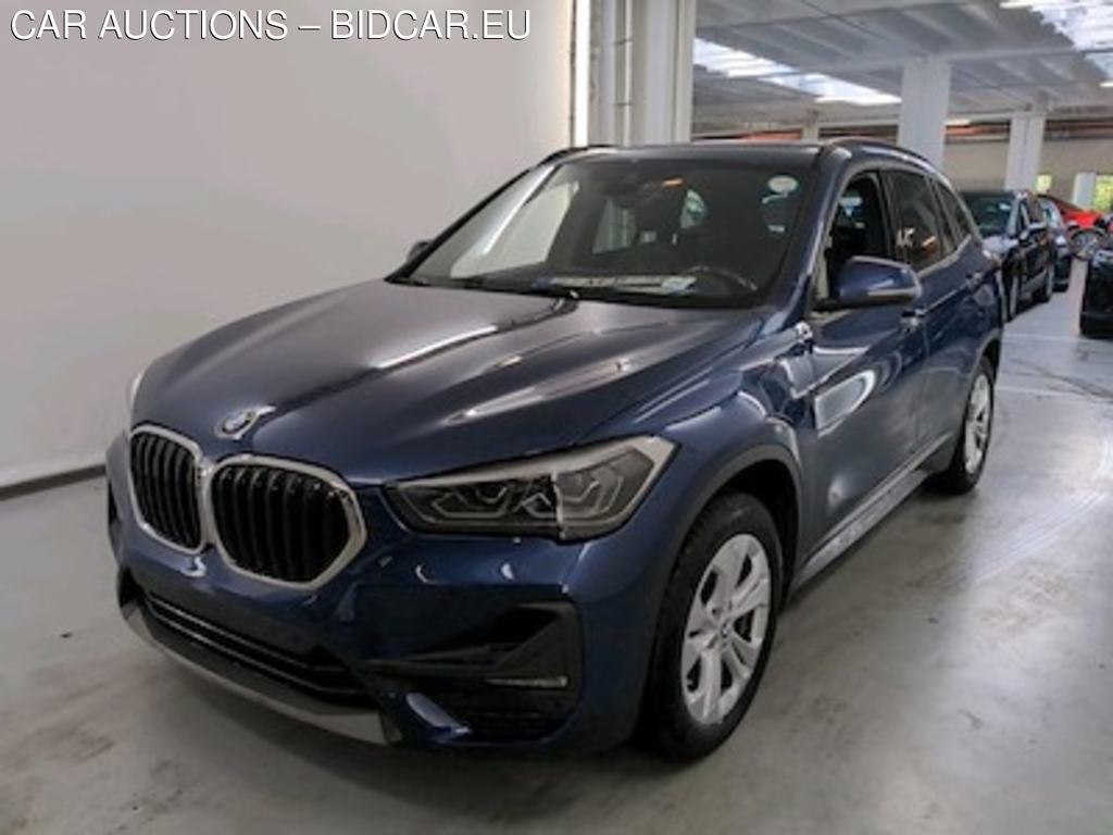 BMW X1 - 2019 1.5iA xDrive25e PHEV OPF
