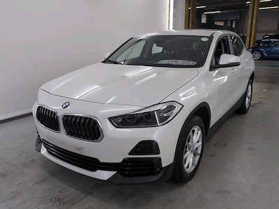 BMW X2 2.0 SDRIVE18D 100KW