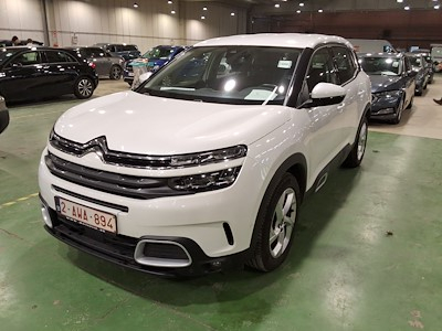 Citroen C5 aircross 1.5 BLUEHDI 130 BUSINESS GPS