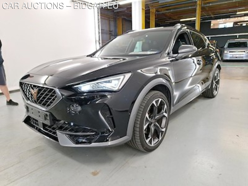 CUPRA FORMENTOR 1.5 TSI 110KW DSG