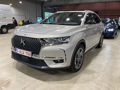 Citroen DS7 1.6 E-TENSE 225 SO CHIC AUTO