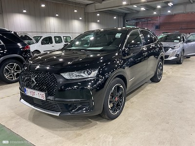 Citroen Ds7 crossback 1.2 PureTech Perfor. Line (EU6.3)