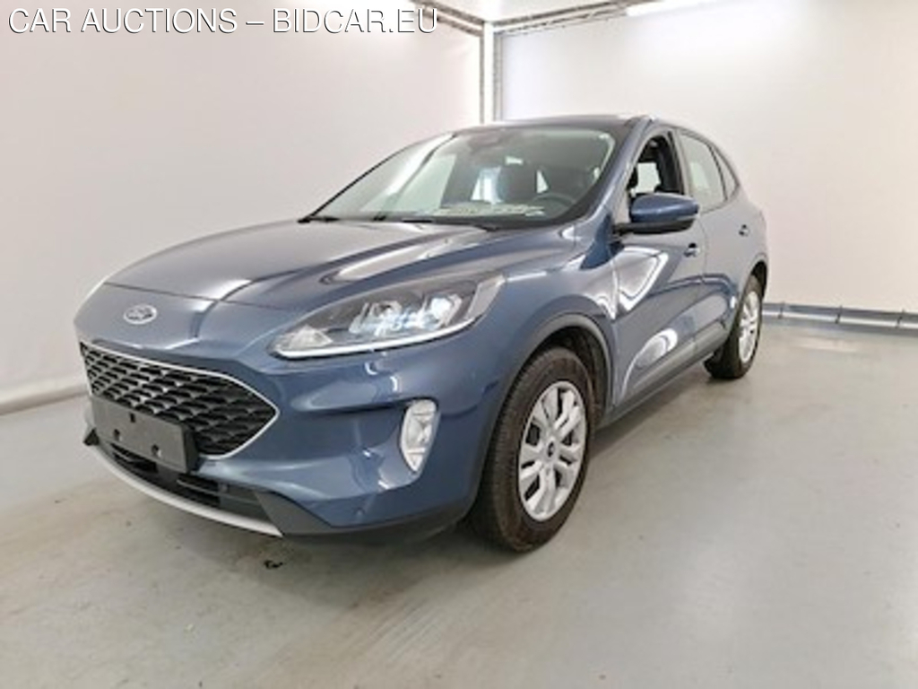 Ford Kuga 1.5 ECOBLUE 88KW TREND