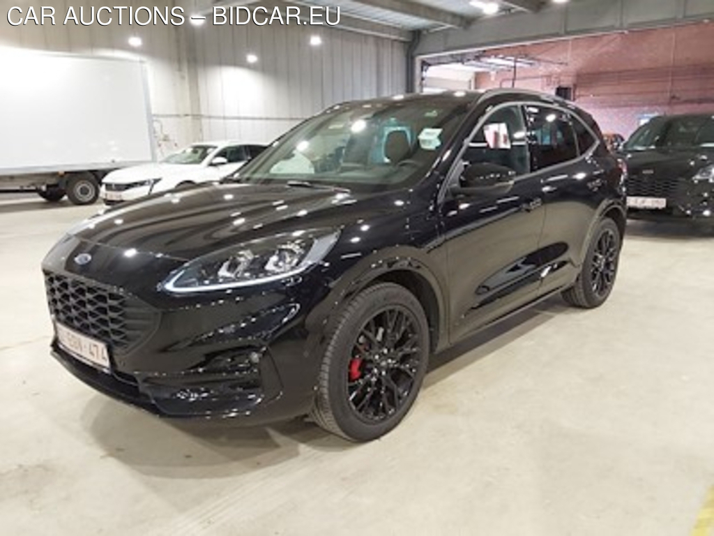 Ford KUGA 2.5I PHEV 165KW ST-LINE X AUTO