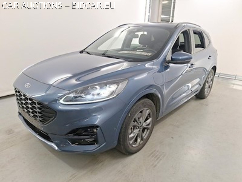 Ford KUGA 2.5I PHEV 165KW ST-LINE X AUTO
