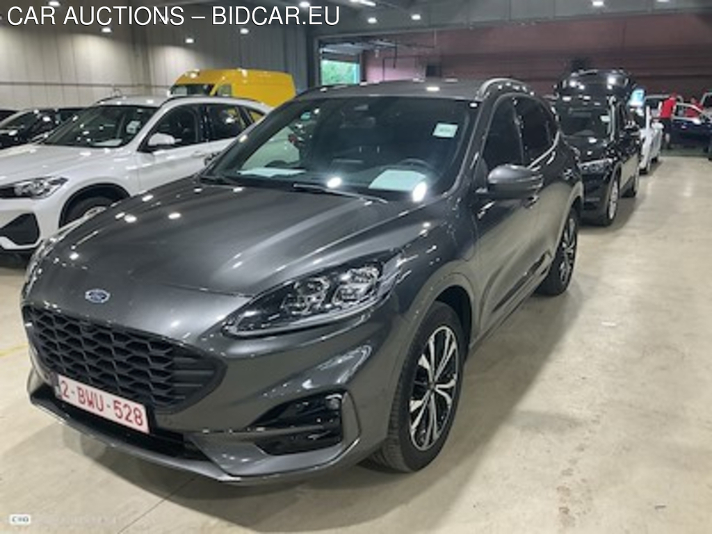 Ford KUGA 2.5I PHEV 165KW ST-LINE X AUTO
