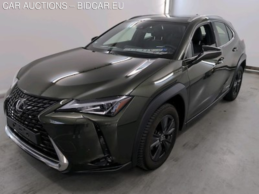 Lexus UX 2.0 250H BUSINESS LINE PLUS