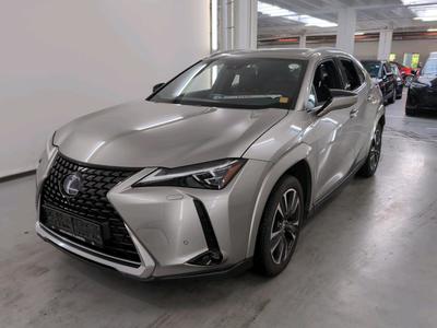 Lexus Ux 250h 2.0i FWD Privilege Line