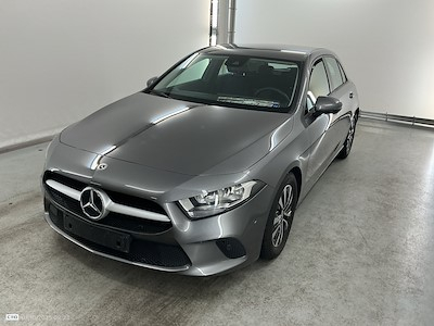 Mercedes-Benz A-CLASS 1.3 A 180 BUSINESS SOLUTION ESSENTIAL