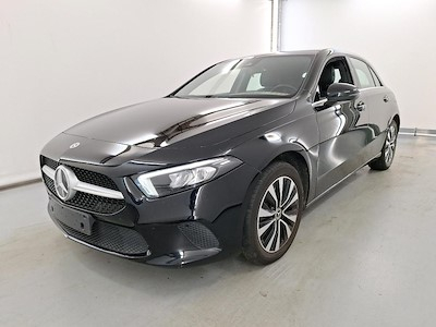 Mercedes-Benz A-CLASS 1.3 A 250 E DCT