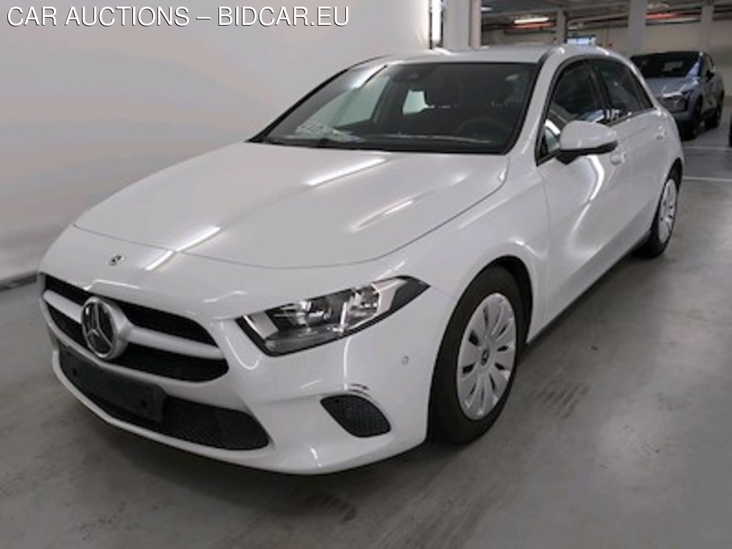 Mercedes-Benz Class A w177 A 160