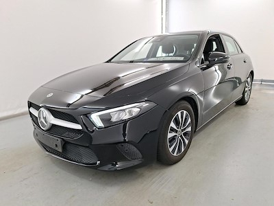 Mercedes-Benz Class A w177 A 160 Business Solution