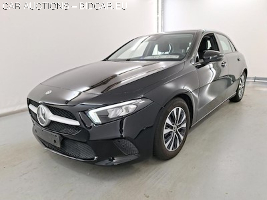 Mercedes-Benz Class A w177 A 160 Business Solution