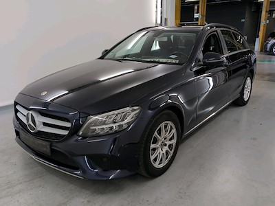 Mercedes-Benz Classe C break diesel s205 - C 180 d Business Solution