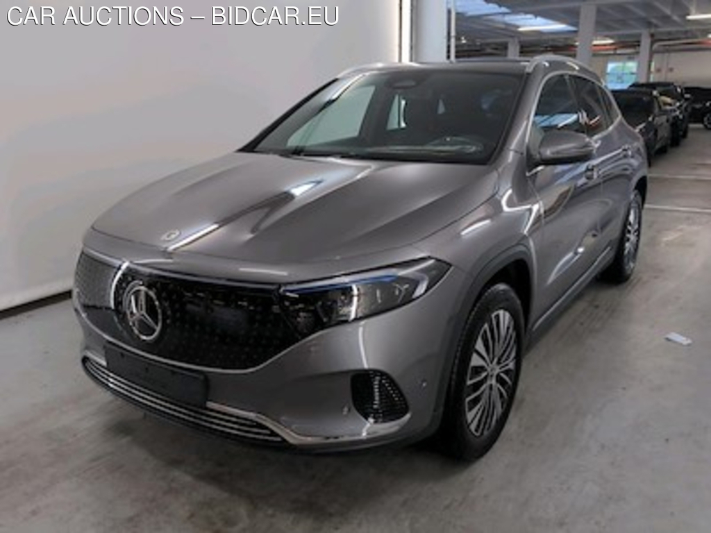 Mercedes-Benz EQA BEV 71KWH EQA 250+ BUSINESS LINE