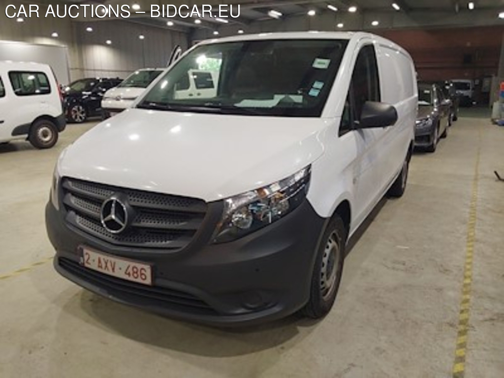 Mercedes-Benz VITO 2.0 120KW 116 CDI L2