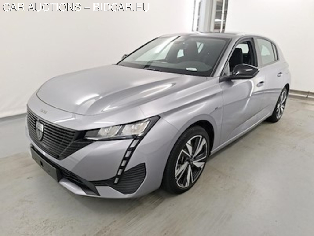 Peugeot 308 1.6 PHEV 180 S-S AUTO ACTIVE PACK
