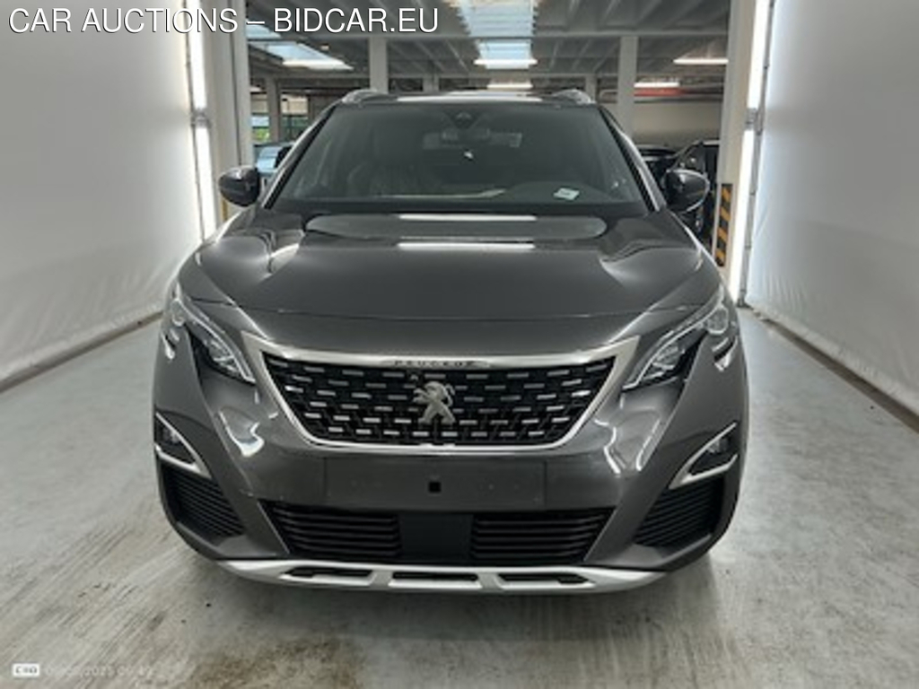 Peugeot 5008 - 2020 1.2 PureTech GT Line