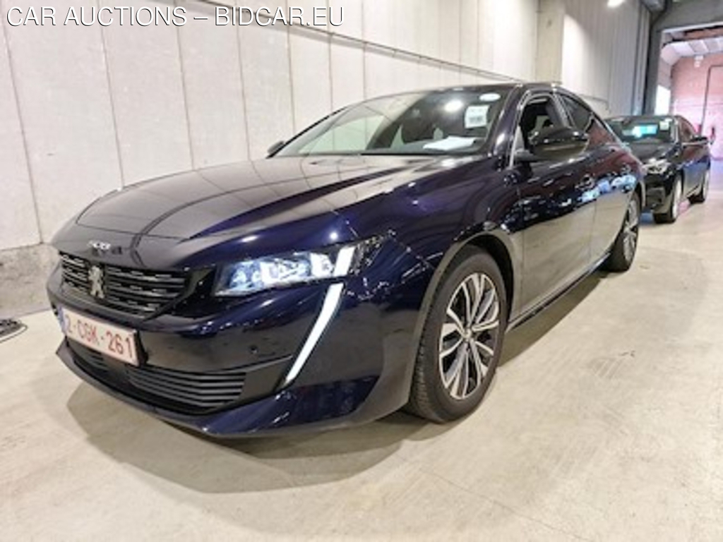 Peugeot 508 1.5 BLUEHDI 130 S&S AUTO ALLURE PACK