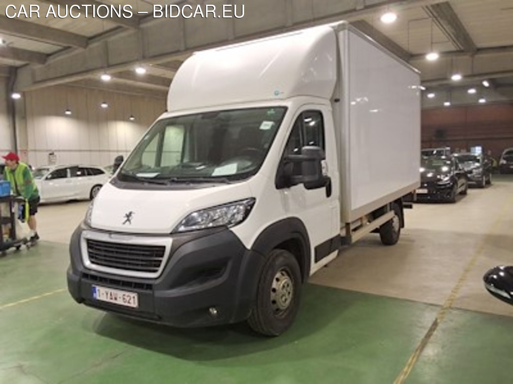Peugeot Boxer 2.2 BLUEHDI S-S 165 PRO 435 L3.. LIFT