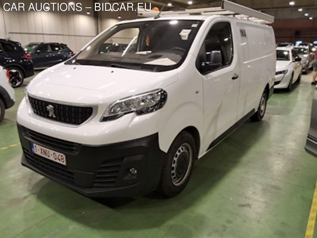 Peugeot Expert 2.0 BLUEHDI 120 S&S LONG PREMIUM