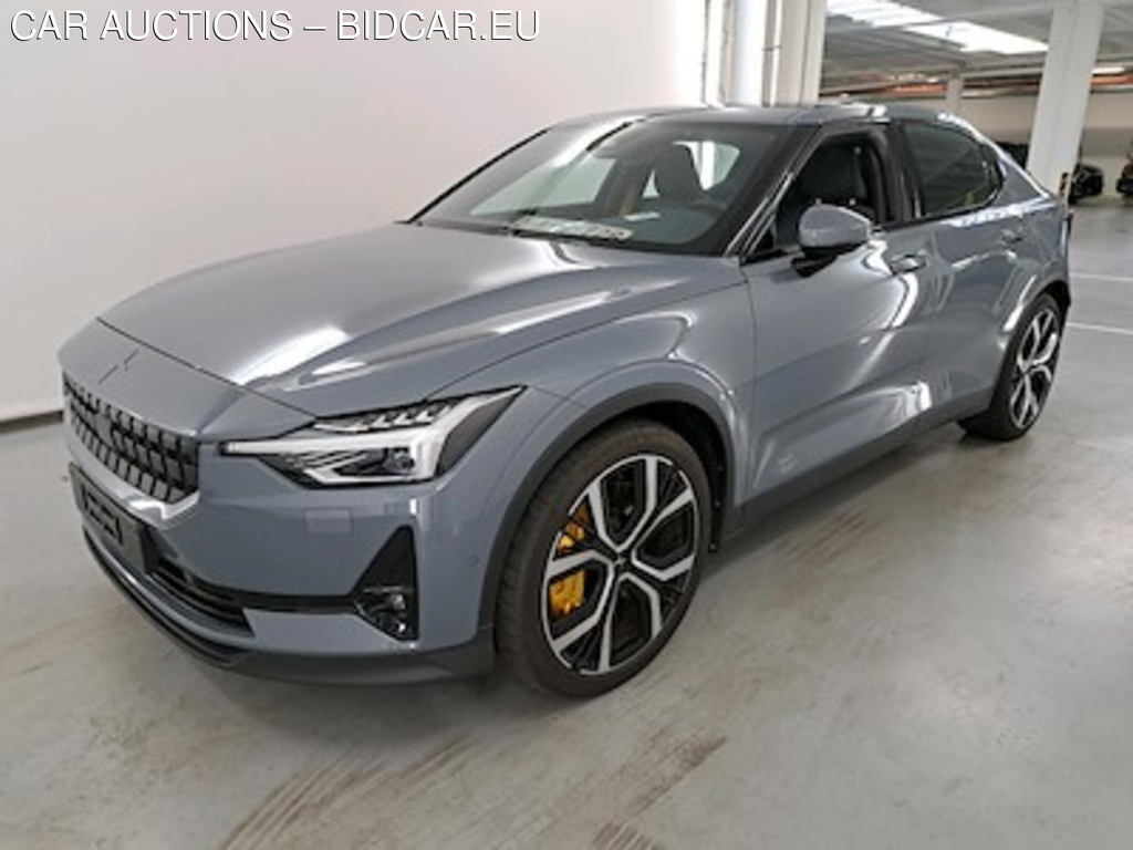 Polestar 2 78KWH AUTO 4WD PILOT PLUS