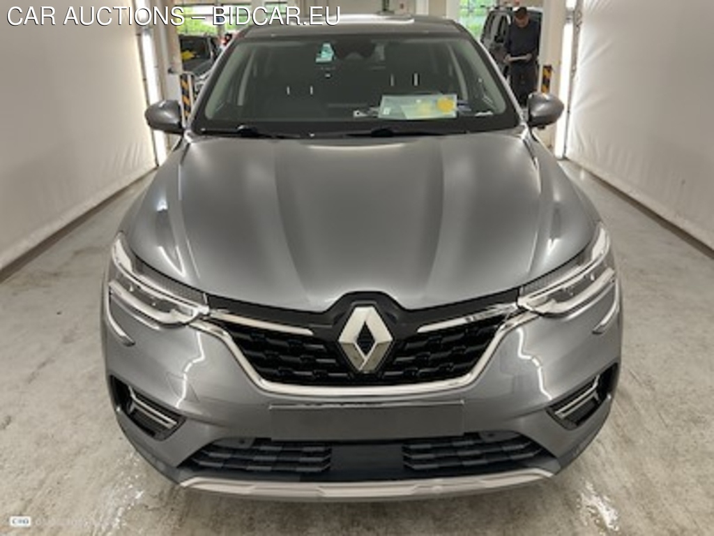 Renault ARKANA 1.3 TCE MHEV 140 INTENS EDC WInter
