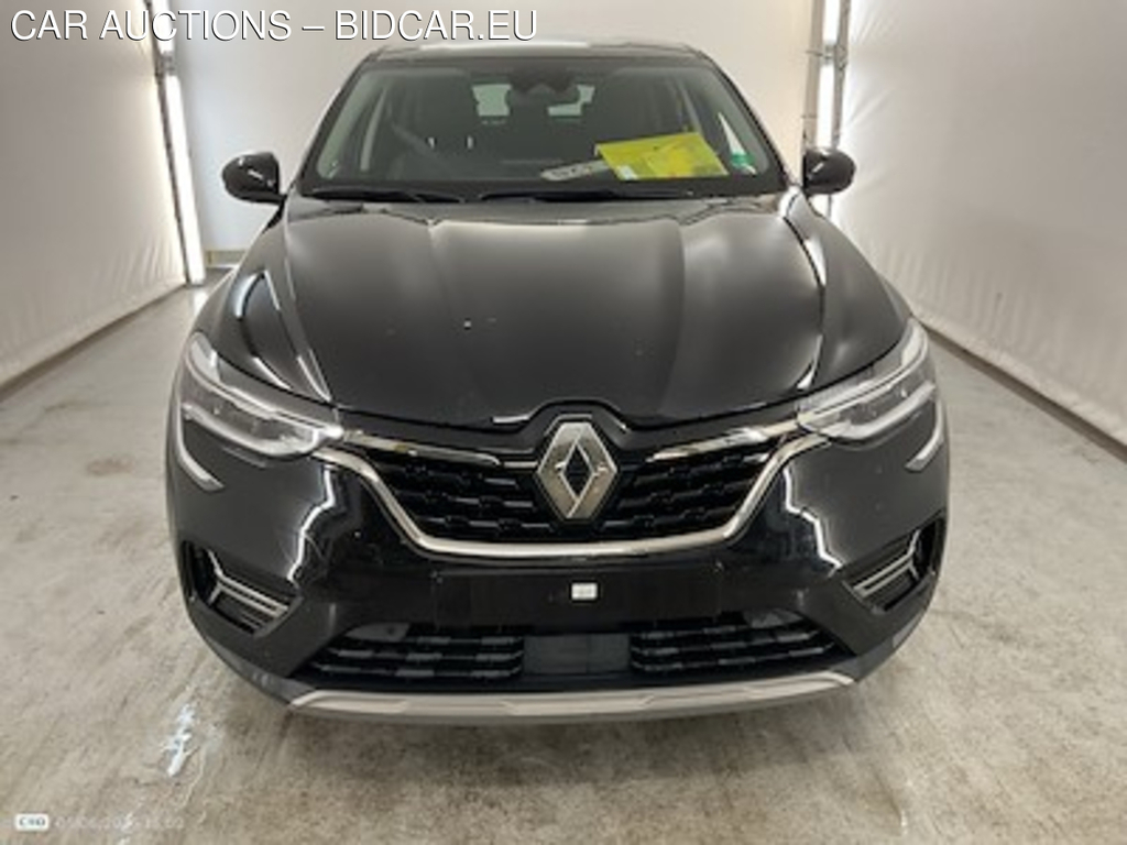 Renault ARKANA 1.6 E-TECH 145 INTENS