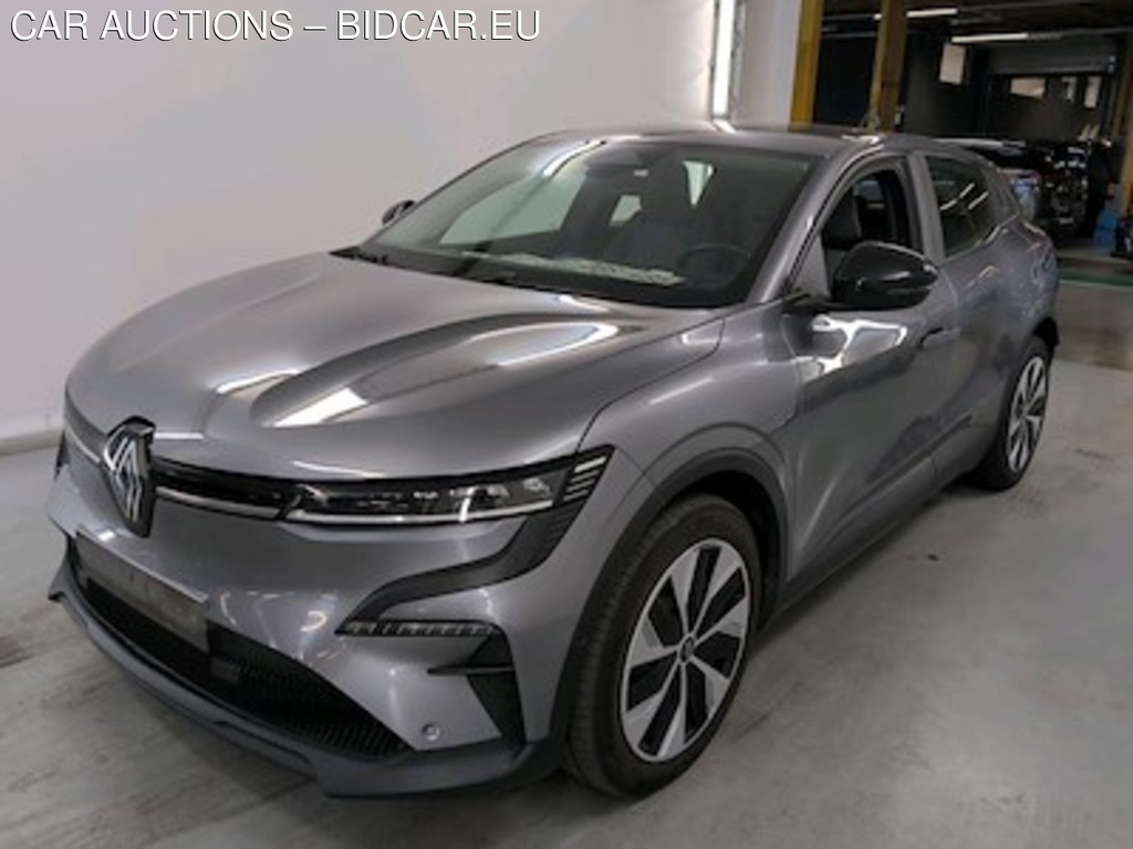Renault Megane e-tech 60KWH R130 OPTIMUM CHARGE EVOLUTION ER