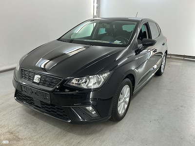 Seat Ibiza 5D 1.0 TSI 70KW S-S MOVE