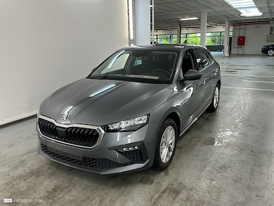 Skoda SCALA 1.0 TSI 85KW CORPORATE