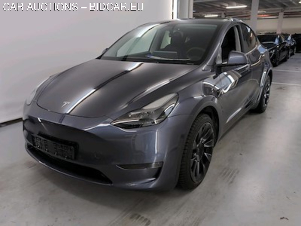 Tesla Model Y BEV 75KWH LONG RANGE AUTO 4WD
