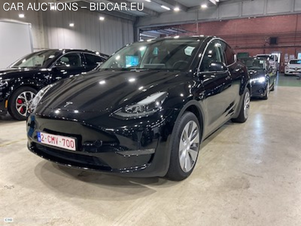 Tesla Model Y BEV LONG RANGE AUTO 4WD