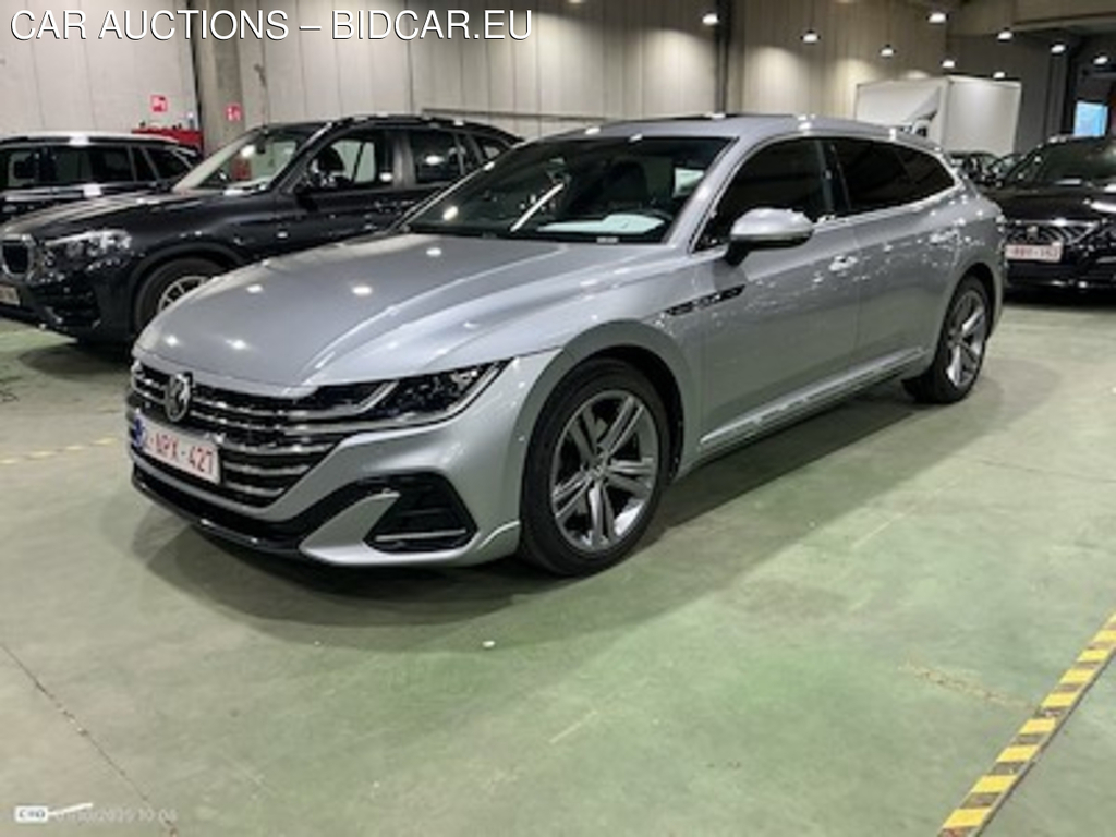 Volkswagen Arteon shooting brake 1.4 EHYBRID DSG R-LINE SHOOTING BRAKE