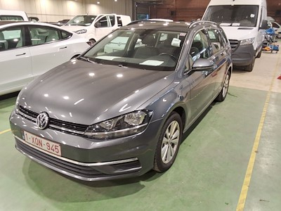 Volkswagen Golf vii variant - 2017 1.0 TSI Comfortline OPF STOCK